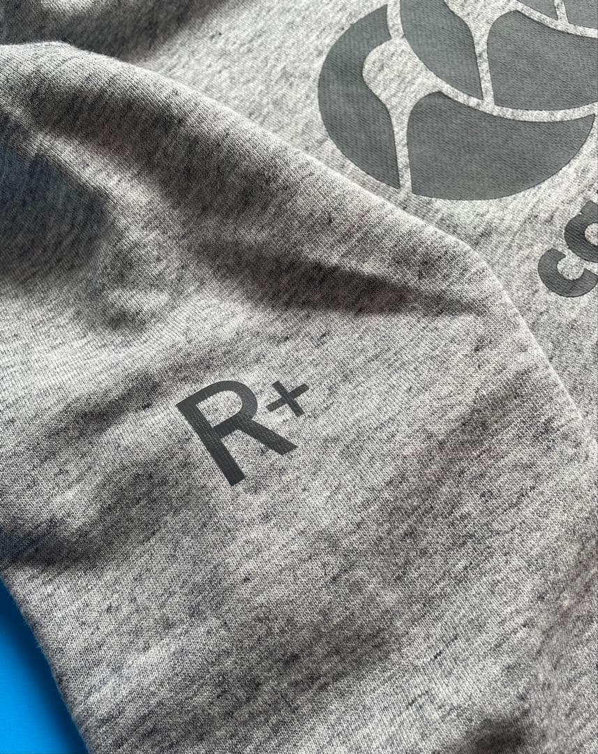 【新品・タグ付】カンタベリー＿スウェットプルフーディ＿RP44564＿Mサイズ