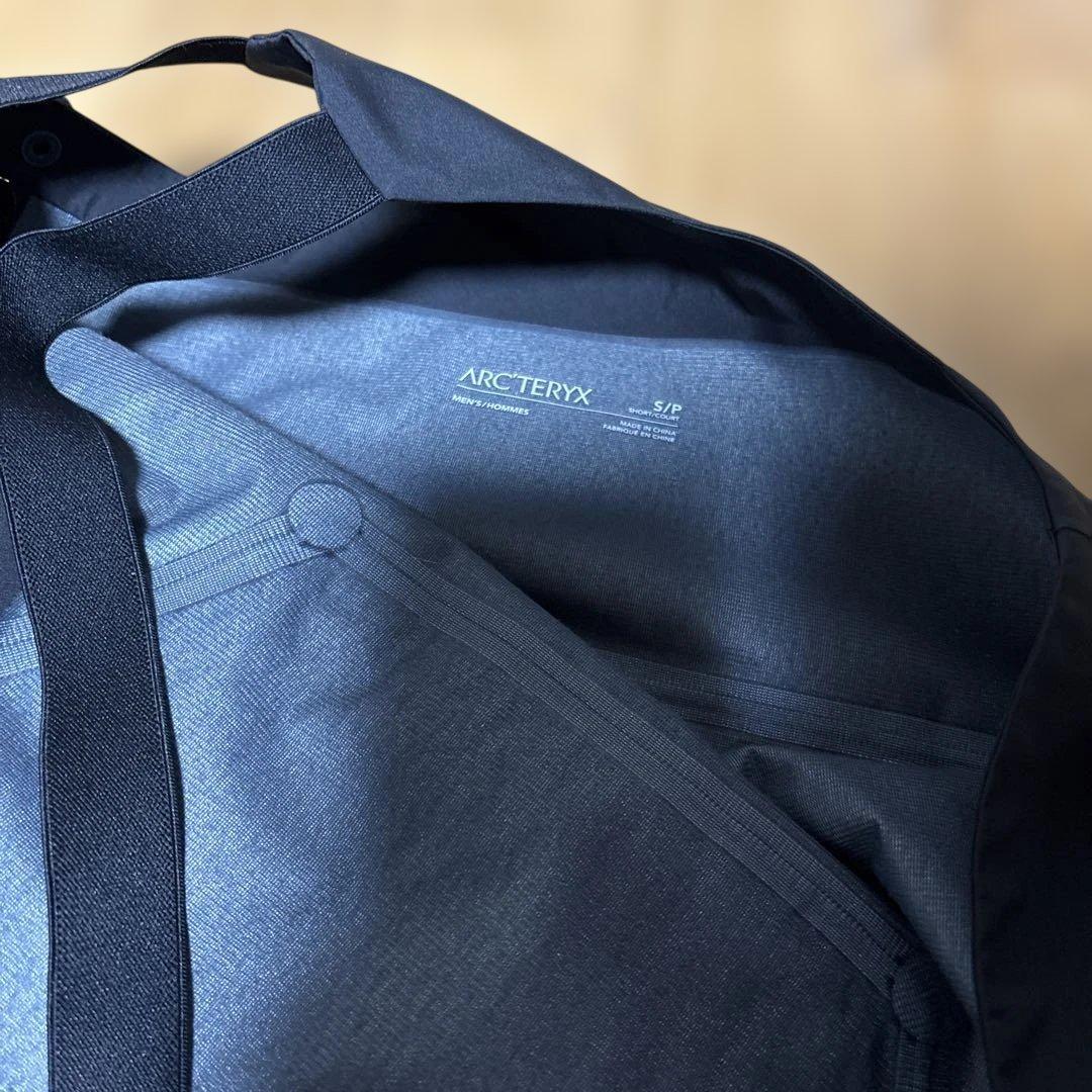 アークテリクス　セイバー　Sabre s arcteryx