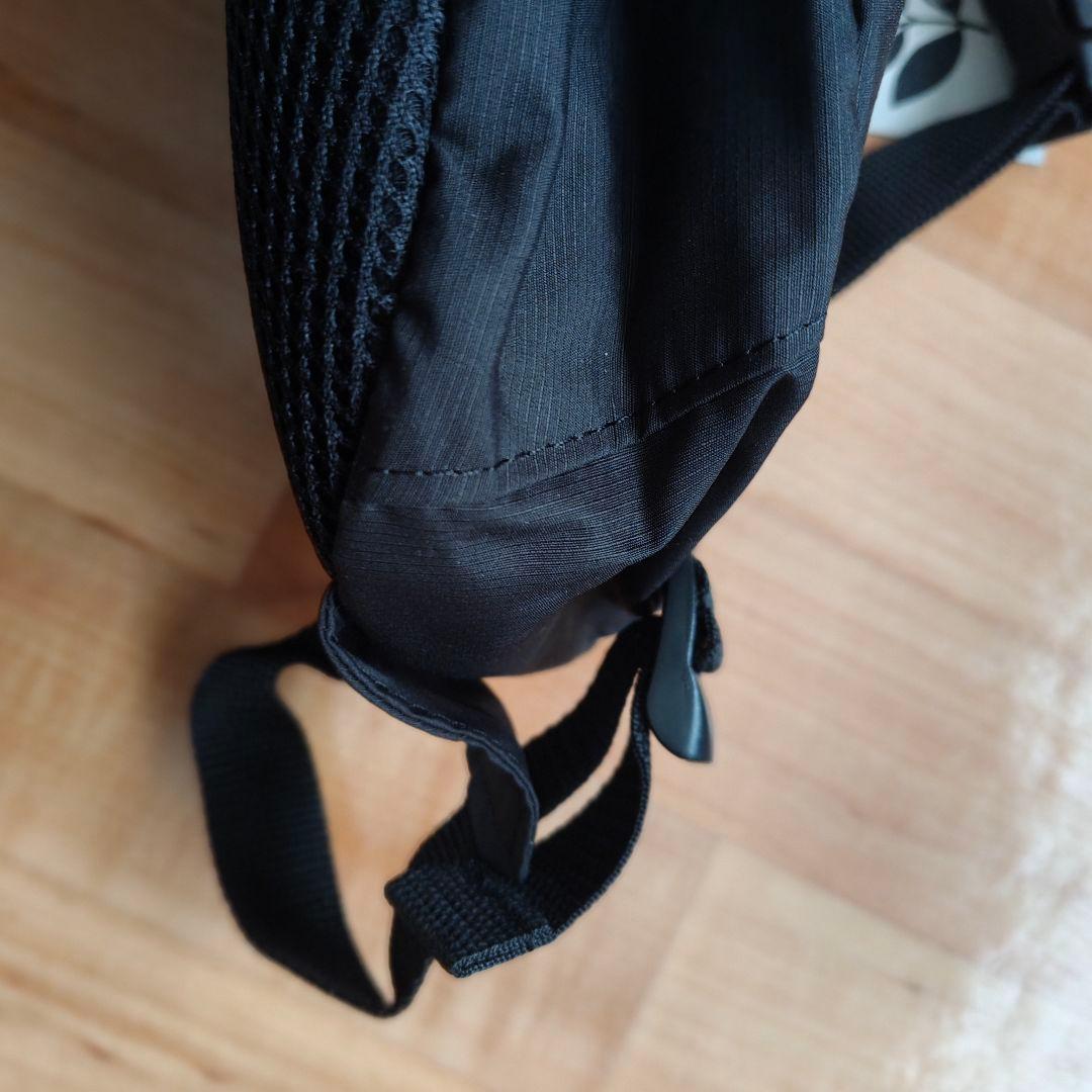 Magenta マジェンタ　ニットキャップ　ショルダーバッグ