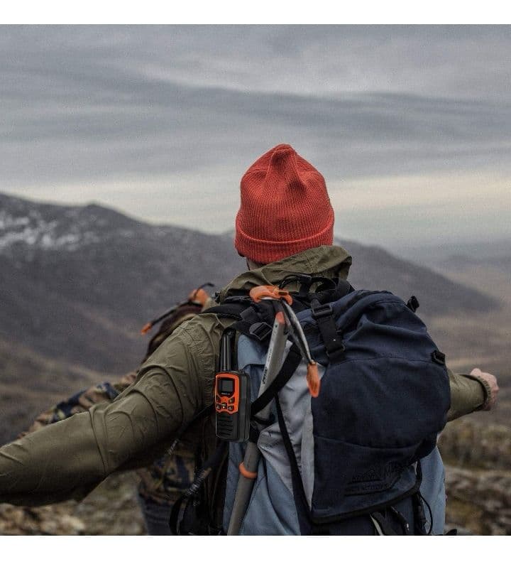 トランシーバー 4台セット無線機免許不要