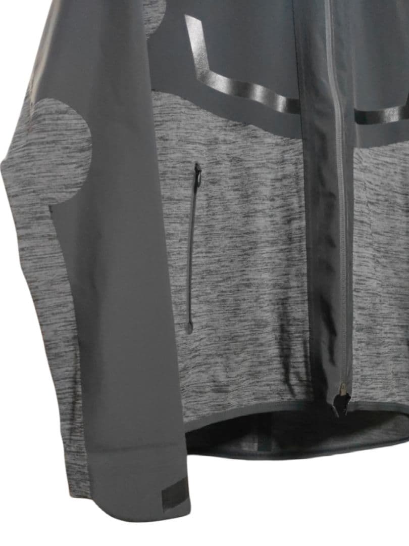 DESCENTE GOLF 最上級ジャージージャケットDGMMJL50 サイトス