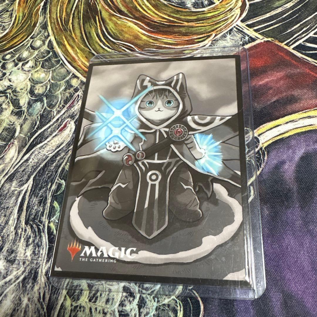 止められぬ斬鬼 / ジャパンスタンダードカップ プロモ