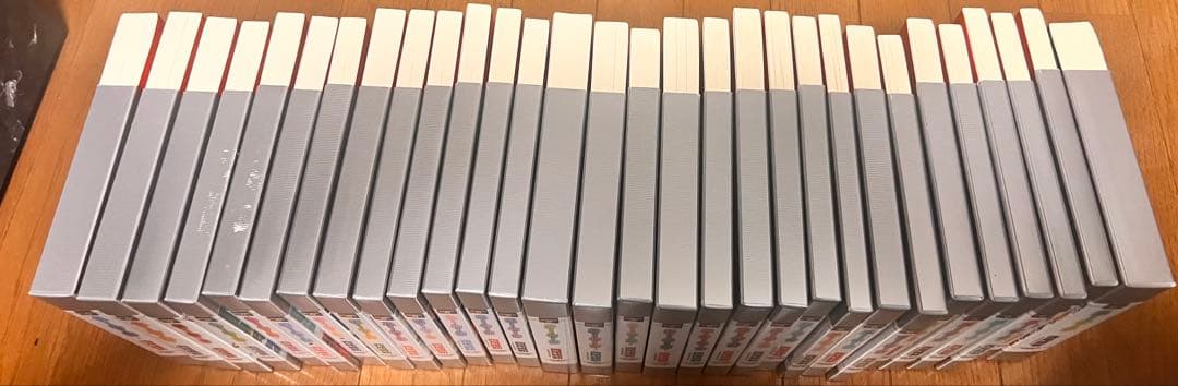 化物語　物語シリーズ