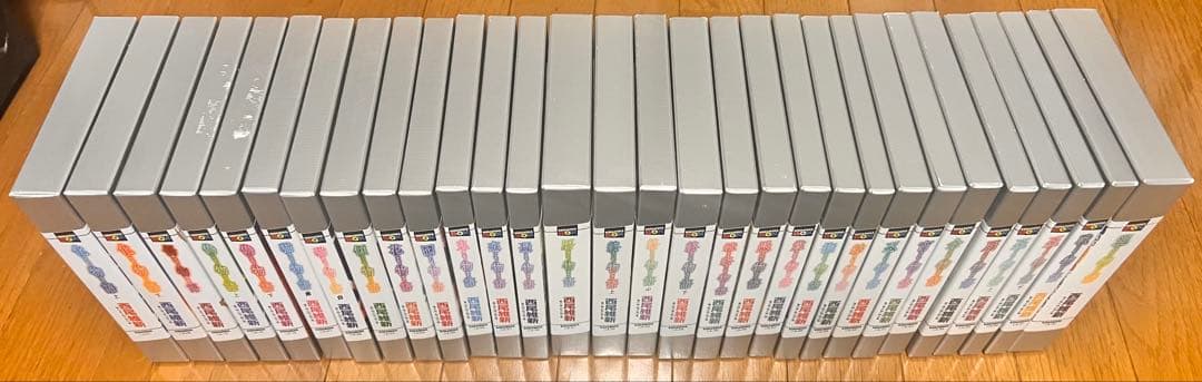 化物語　物語シリーズ