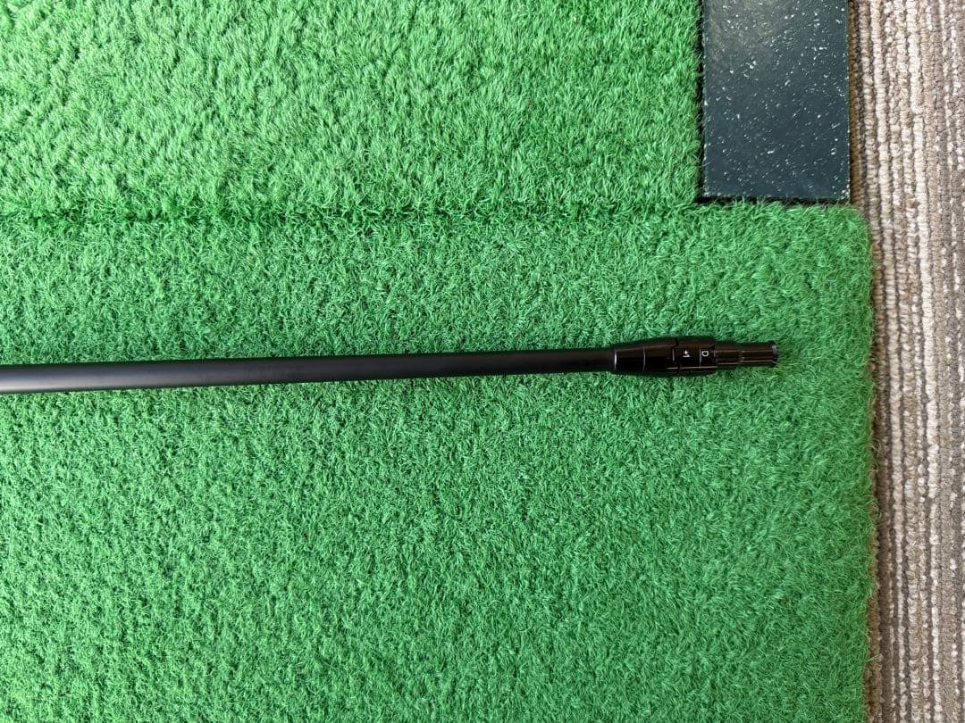 24ベンタスブラックパトリオット 6-S シャフト キャロウェイスリーブ