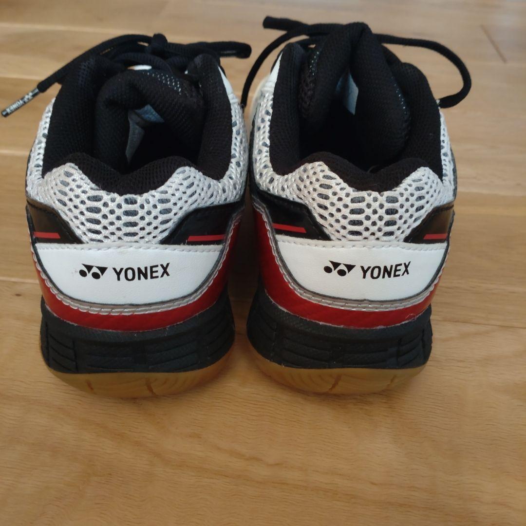 YONEX ヨネックス バドミントンシューズ パワークッション 65X