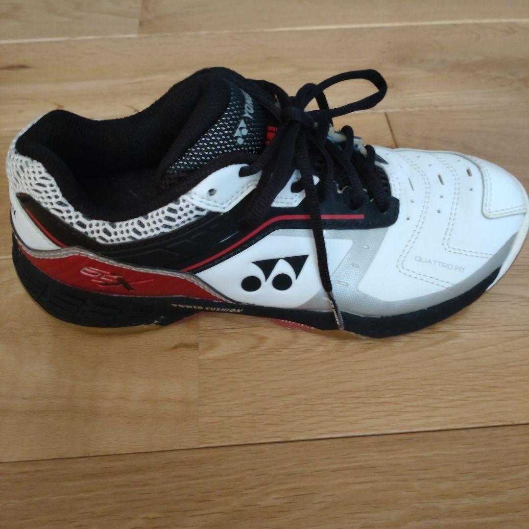YONEX ヨネックス バドミントンシューズ パワークッション 65X