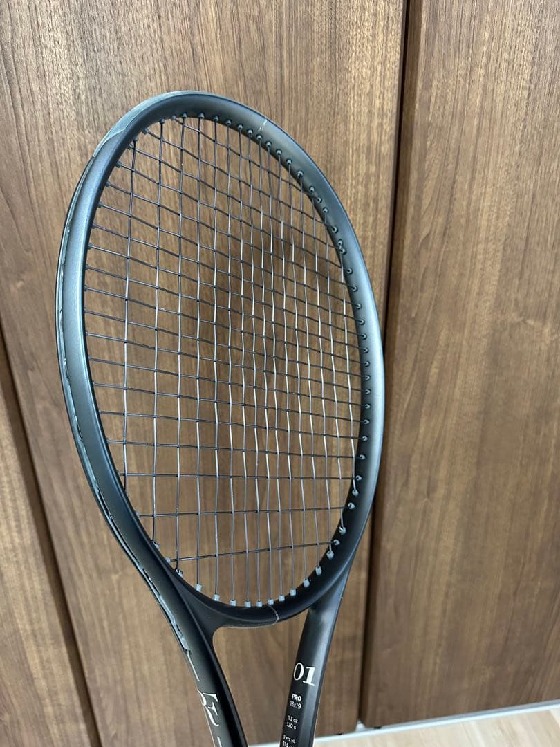 ラケット(硬式用) wilson RF01 pro G2