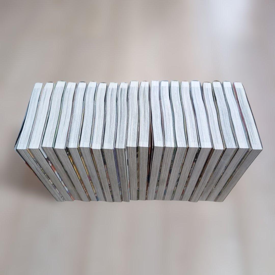 ヒカルの碁　 完全版　初版　全20巻　小畑健　ほったゆみ　送料無料