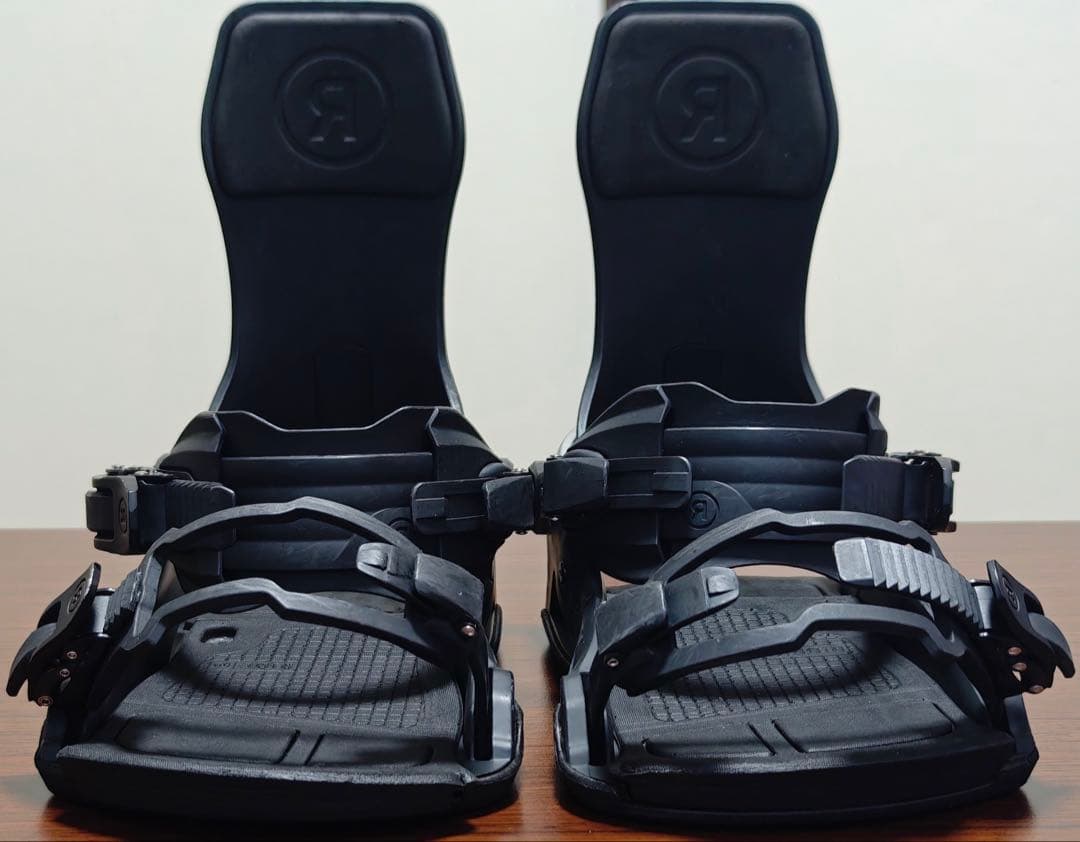 RIDE C-6 ビンディング 2022年モデル