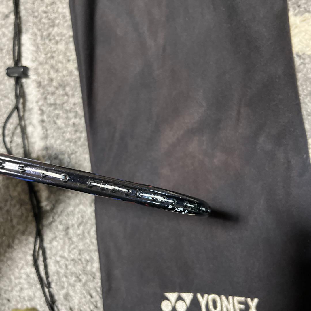 YONEX ASTROX バドミントンラケット