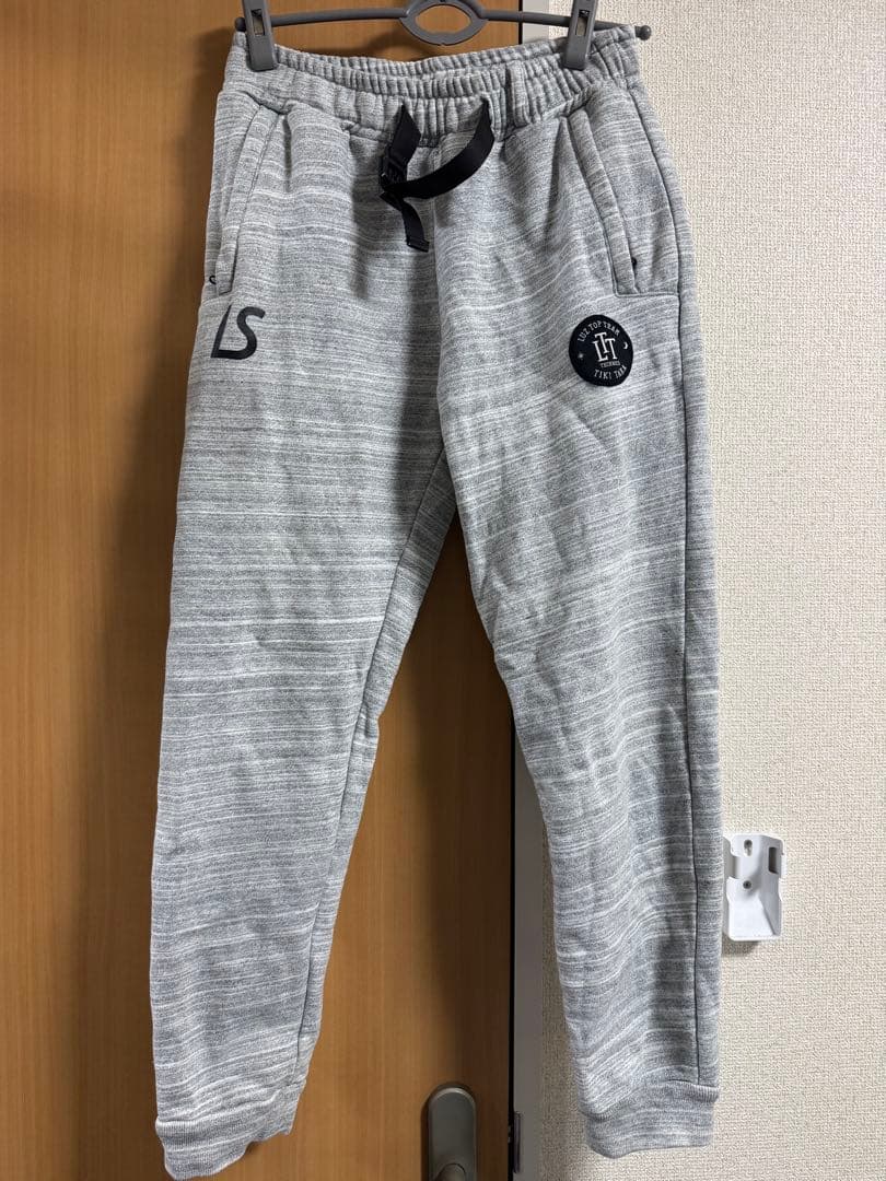 LUZeSOMBRA TOP TEAM スウェットセット