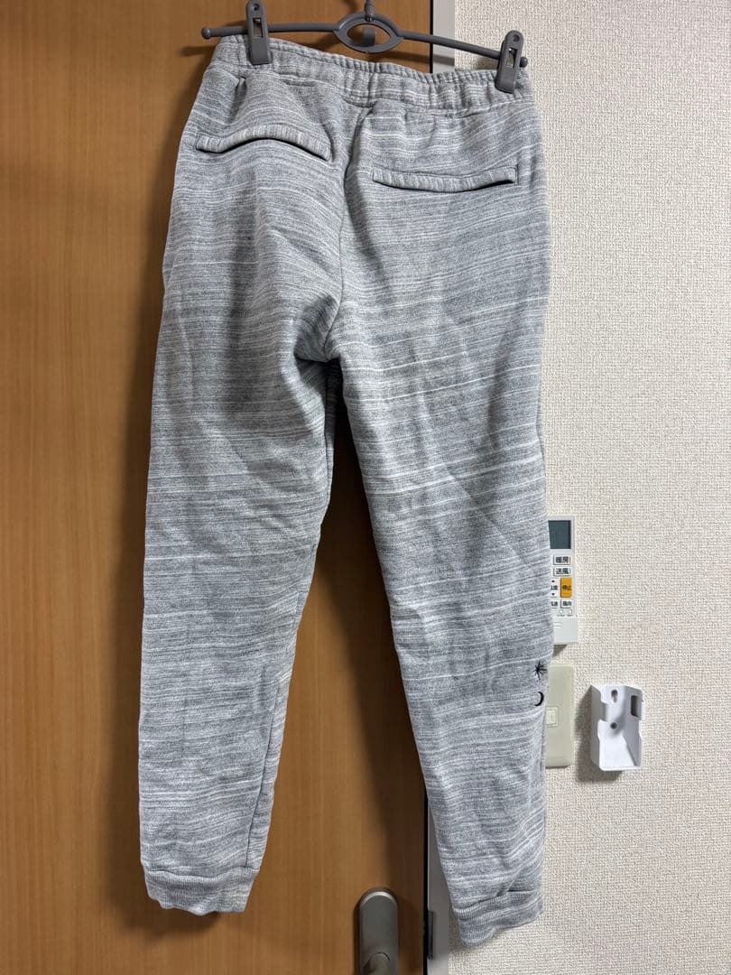 LUZeSOMBRA TOP TEAM スウェットセット