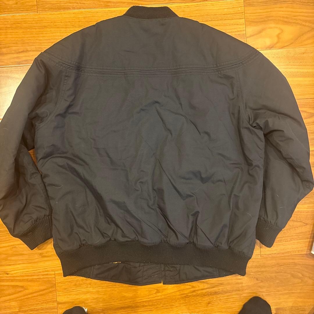 【キムタク着用】Derby of San Francisco 黒金 XL