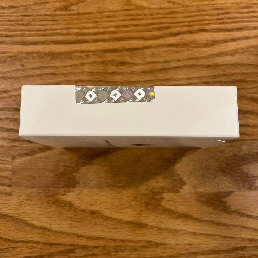 【未開封】MTG 初音ミク Secret Lair JP Foil 限定