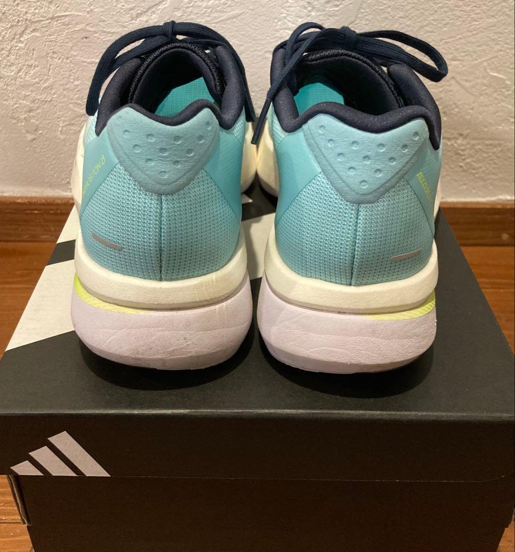 アディダス　アディゼロ　ボストン13 26cm