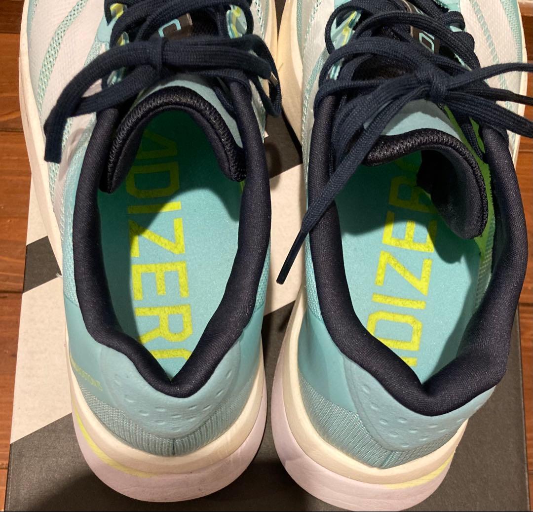 アディダス　アディゼロ　ボストン13 26cm