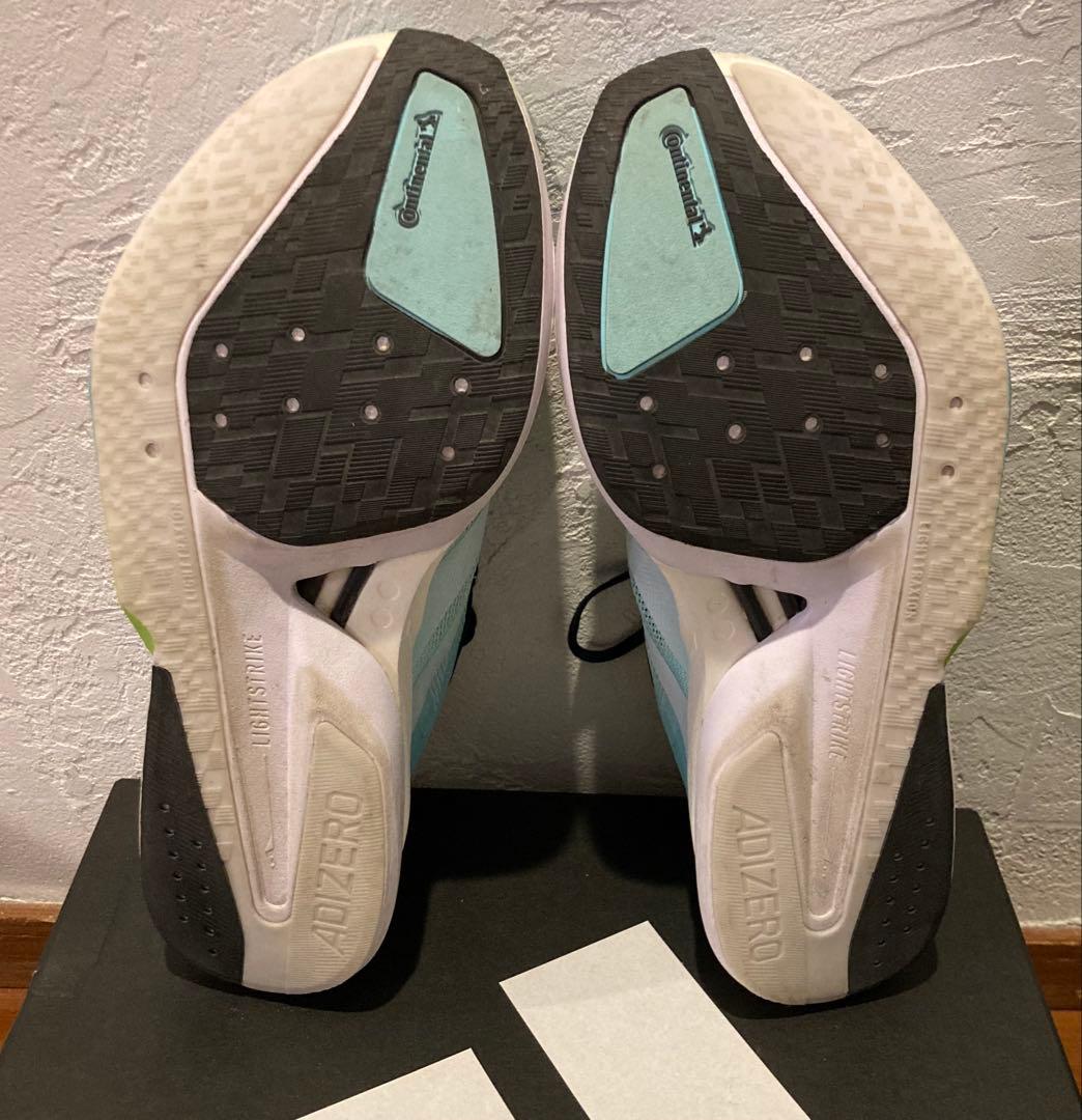 アディダス　アディゼロ　ボストン13 26cm