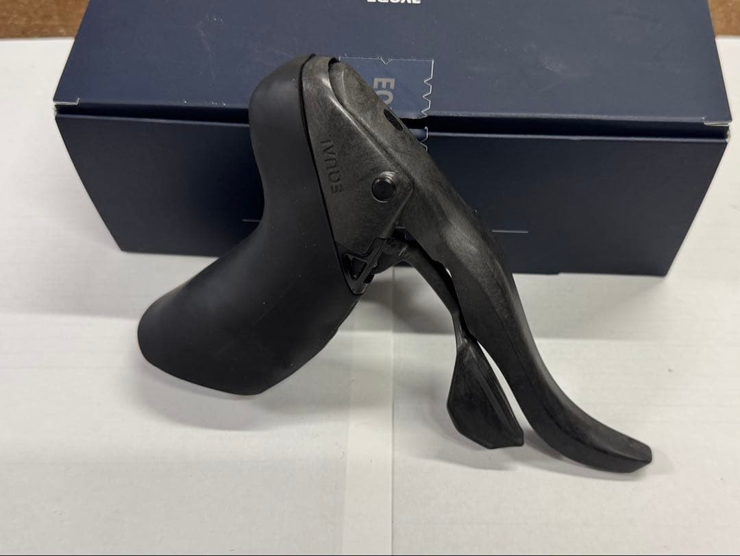 GROWTAC EQUAL コントロールレバー　右レバー　スタンダード