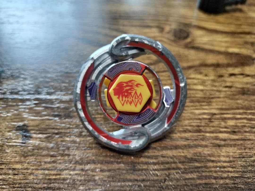 パ*ン様 メタルファイトベイブレード　ビルゴ DF 145BS