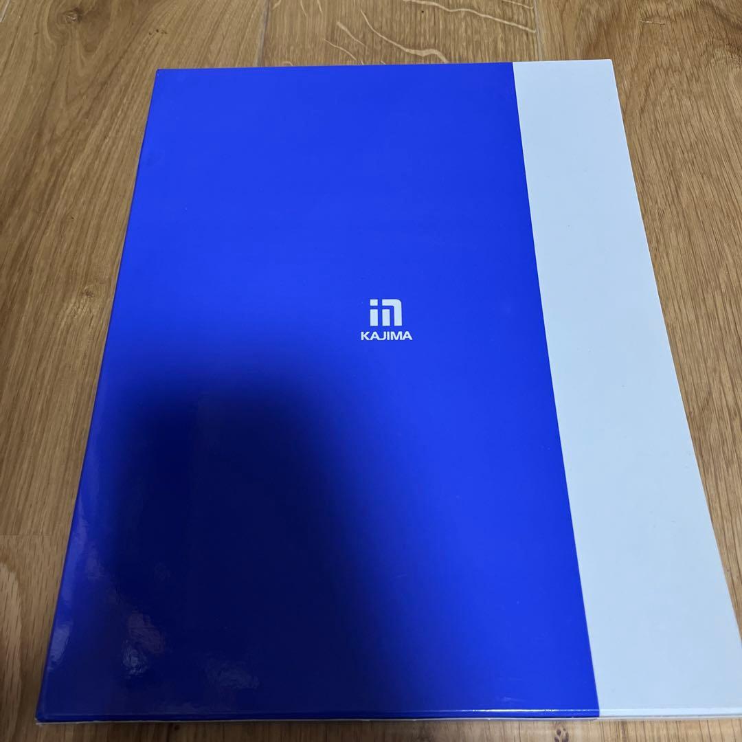 鹿島 KAJIMA フジテレビお台場社屋建設記録写真