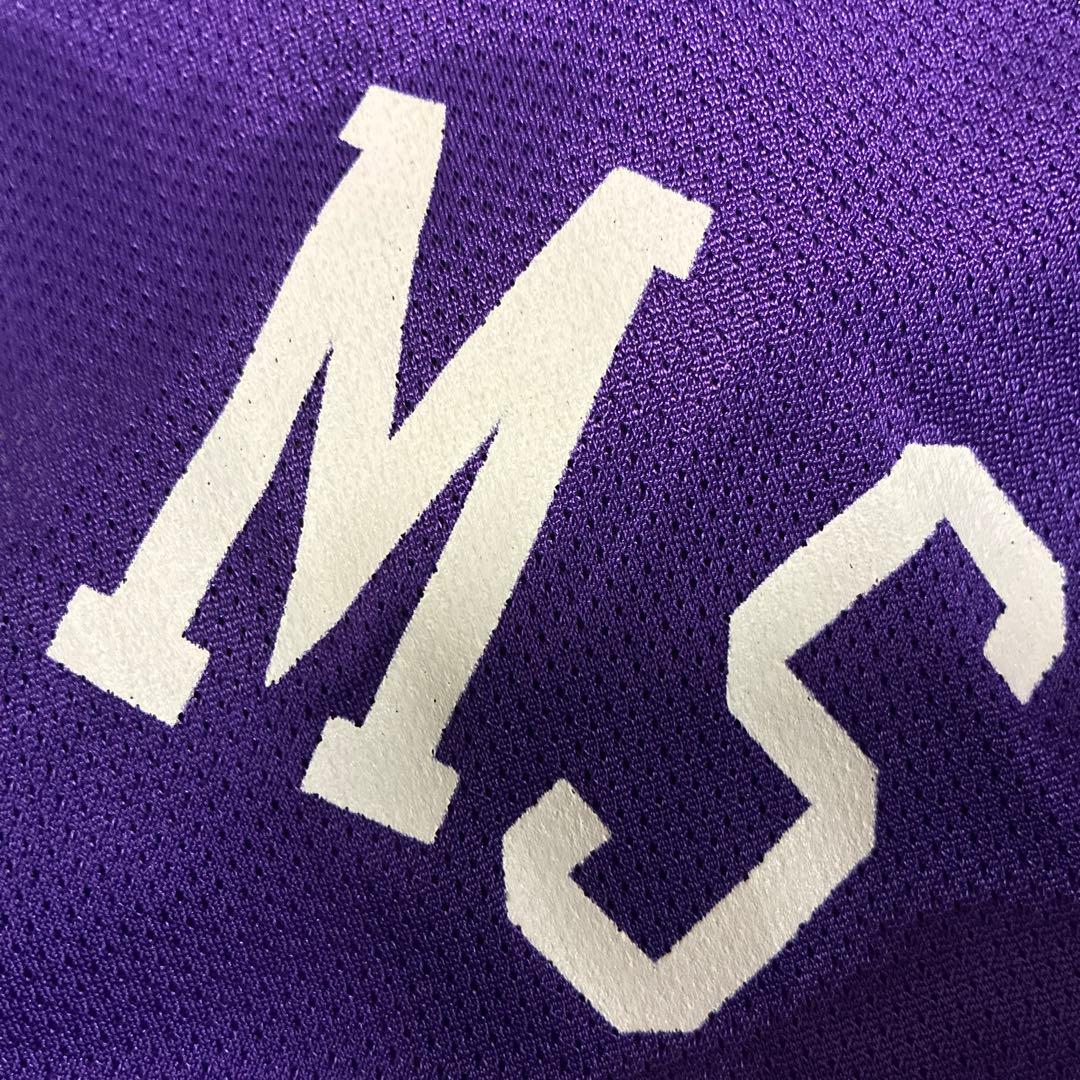 サクラメントキングス　ジェイソンウィリアムス　パープル　チャンピオン