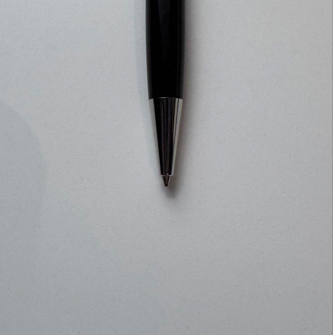 MONTBLANC マイスターシュテュック プラチナ クラシック ボールペン本体