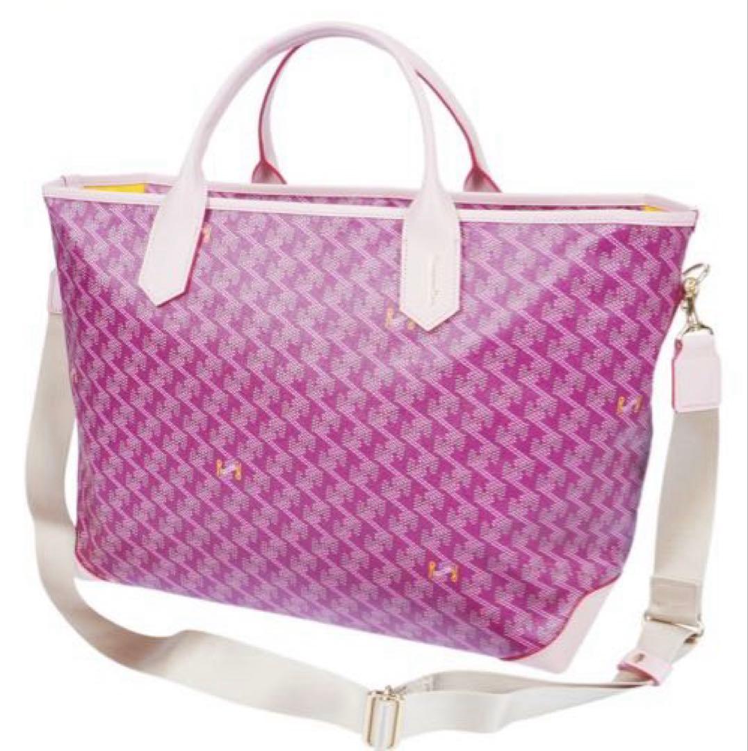 レザレクション Resurrection ボストンバッグ　　ラニウス