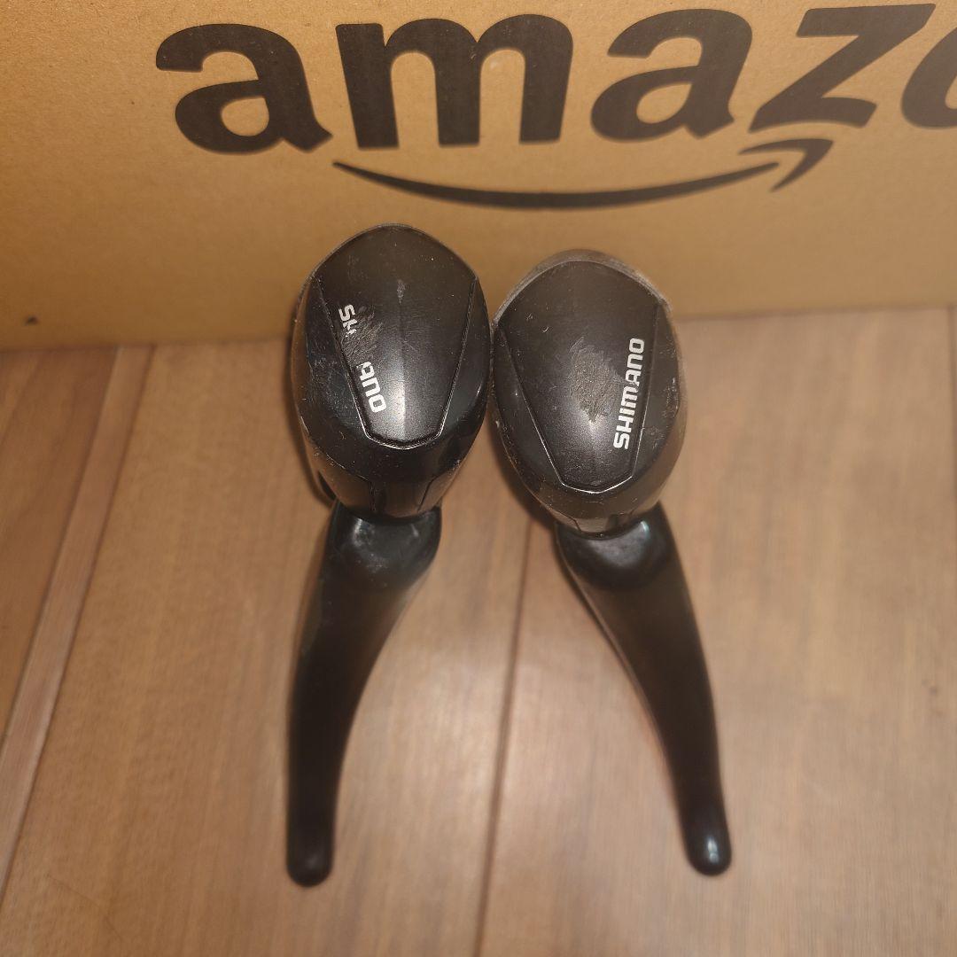 パーツ SHIMANO ST-RS505 BR-RS505