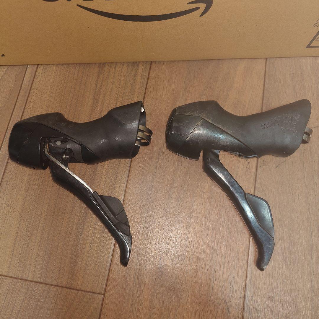 パーツ SHIMANO ST-RS505 BR-RS505