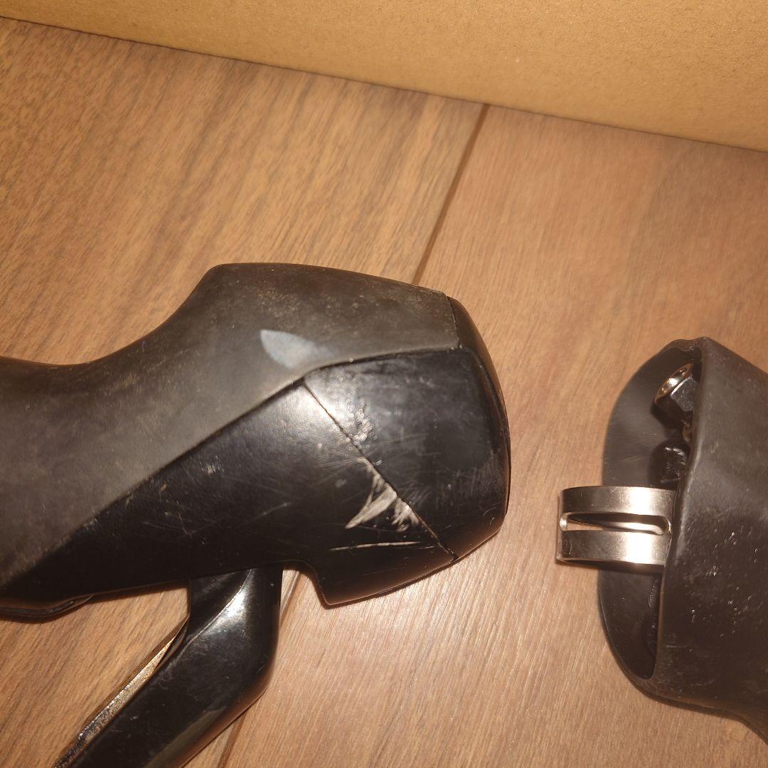 パーツ SHIMANO ST-RS505 BR-RS505