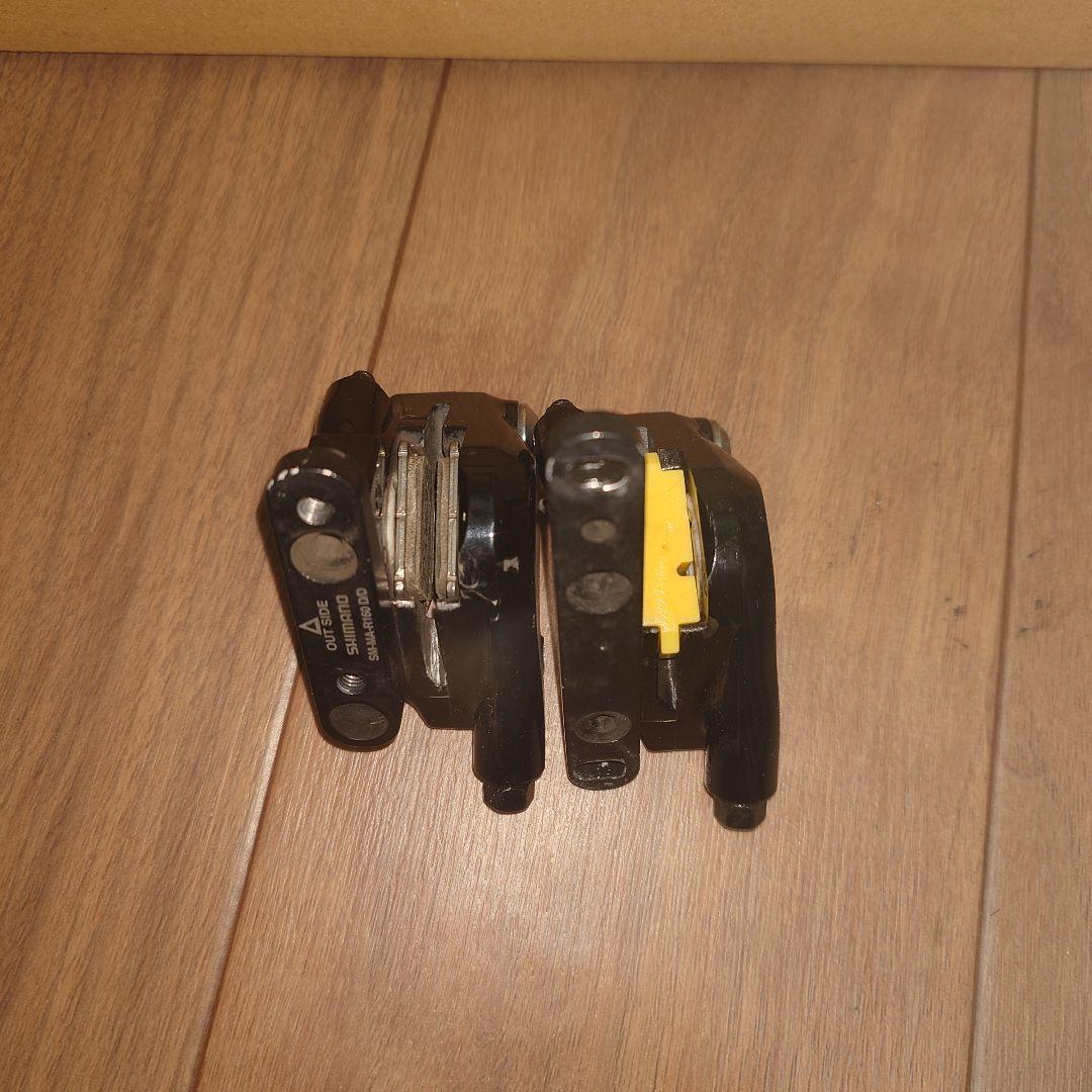 パーツ SHIMANO ST-RS505 BR-RS505