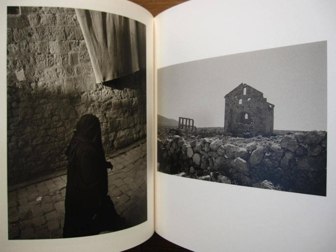 IMPASSE HOTEL SYRIA　KRASS CLKEMENT　800限定