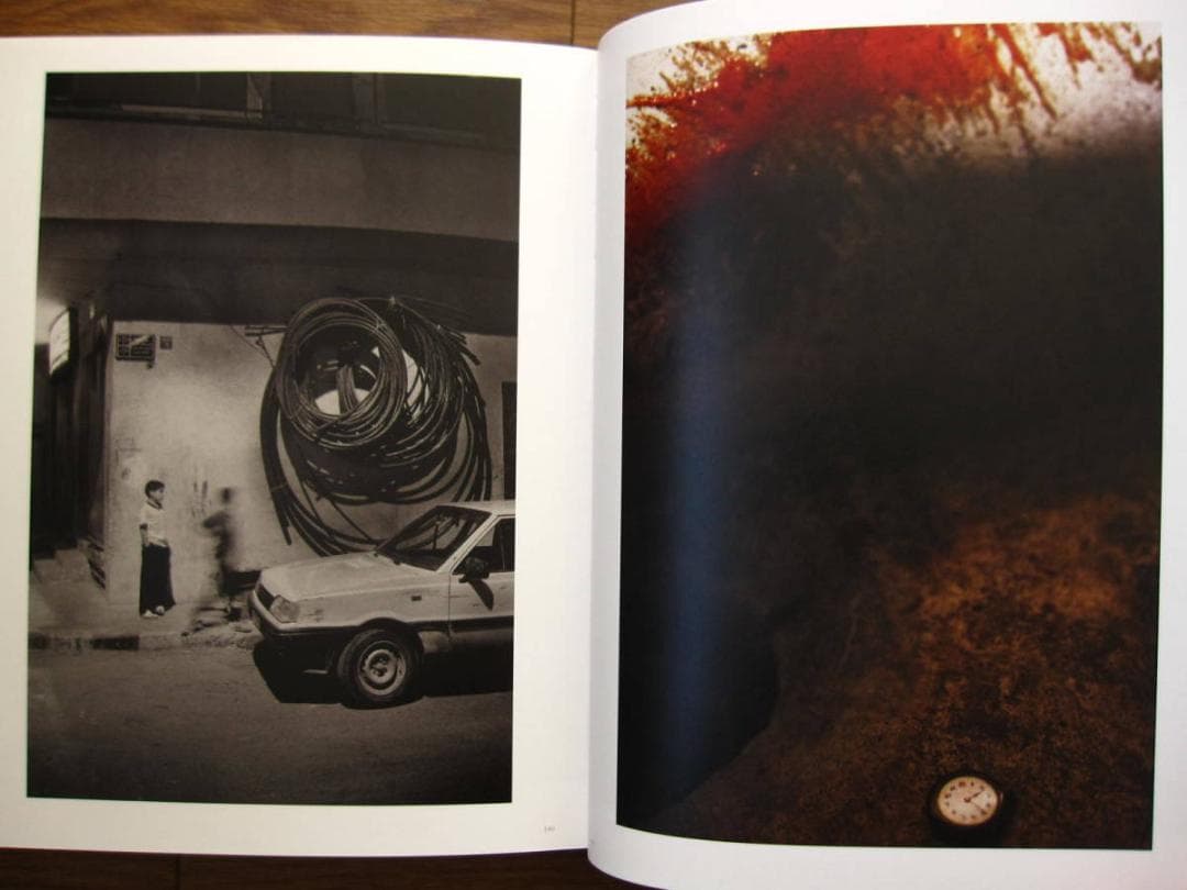 IMPASSE HOTEL SYRIA　KRASS CLKEMENT　800限定