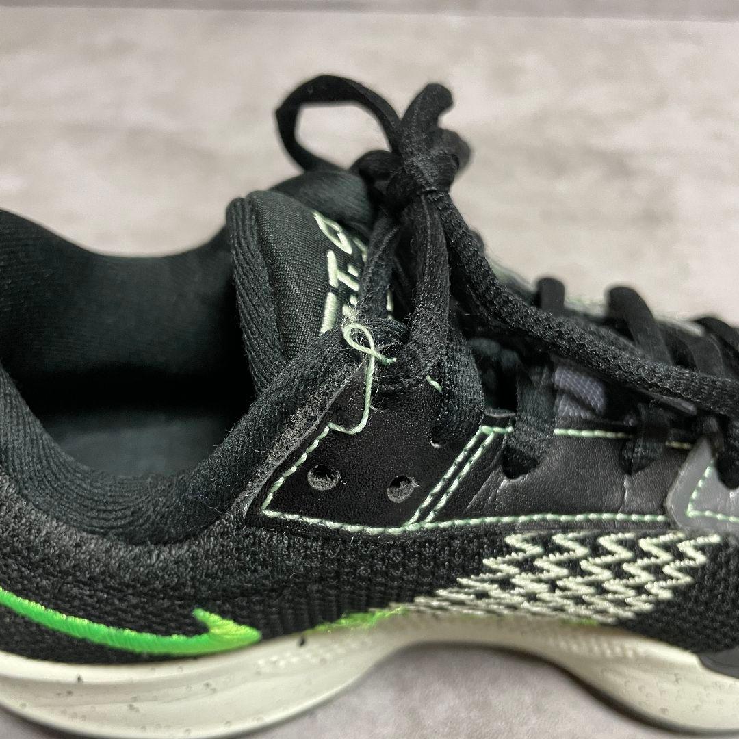 【ナイキ】（23）バスケットシューズ エアズーム G.T. カット アカデミー