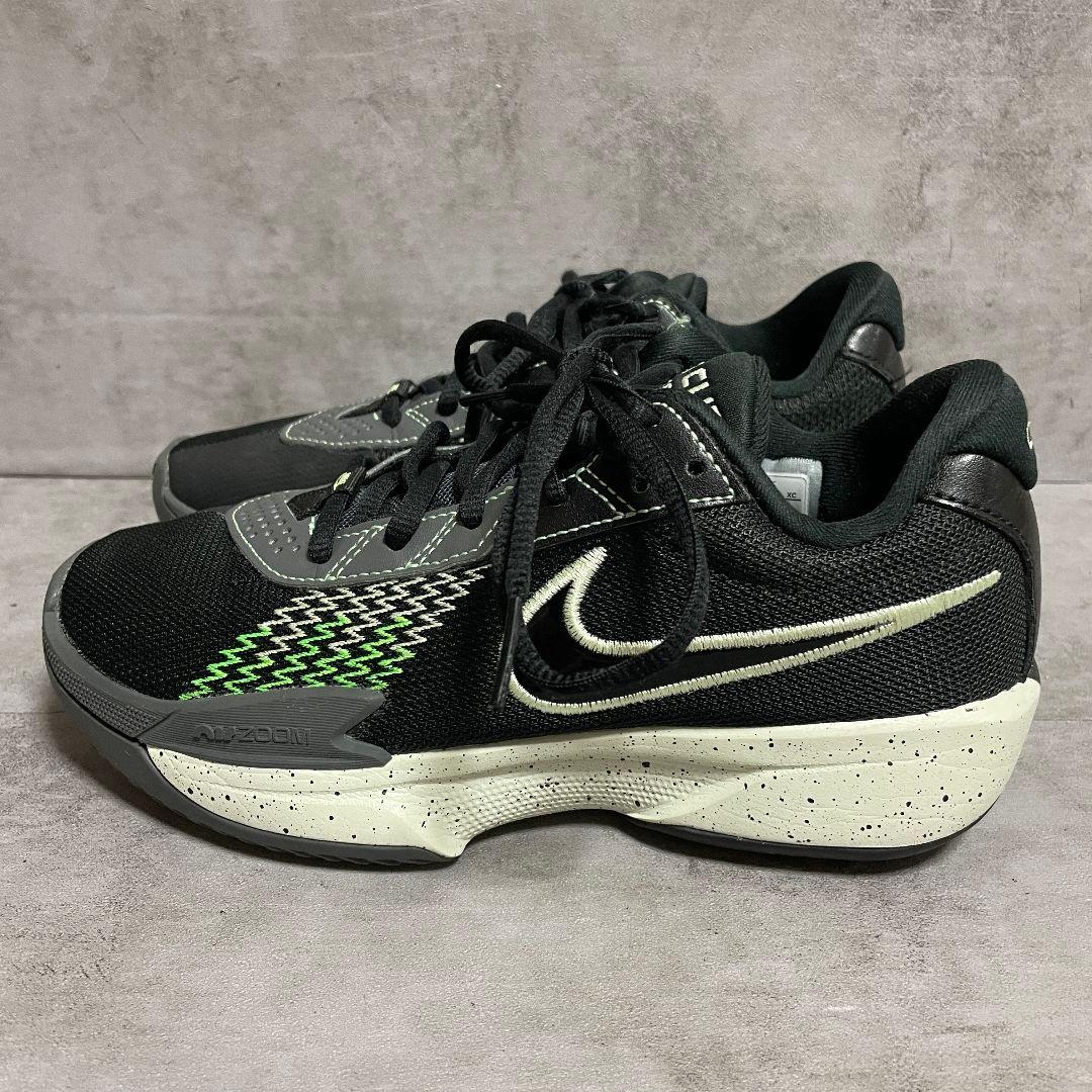 【ナイキ】（23）バスケットシューズ エアズーム G.T. カット アカデミー