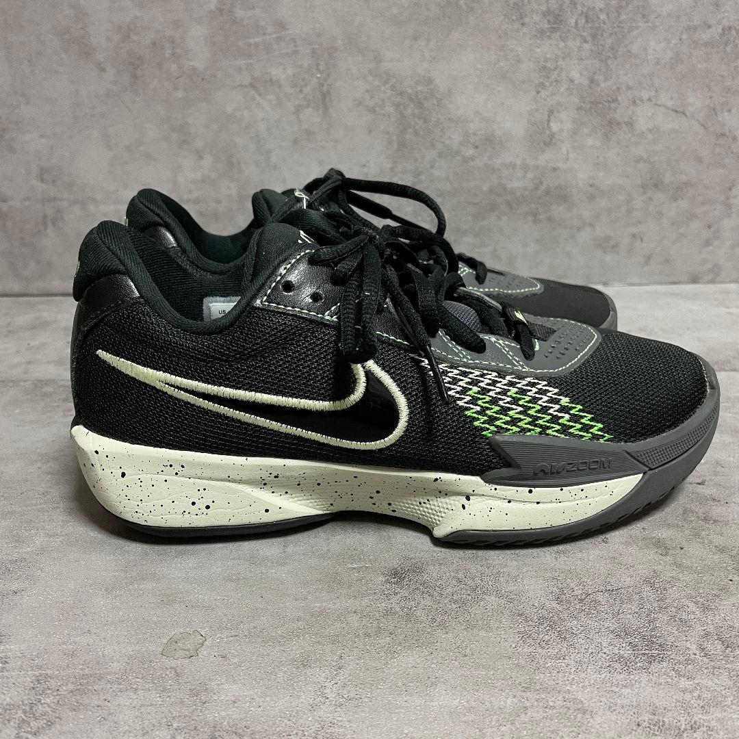 【ナイキ】（23）バスケットシューズ エアズーム G.T. カット アカデミー