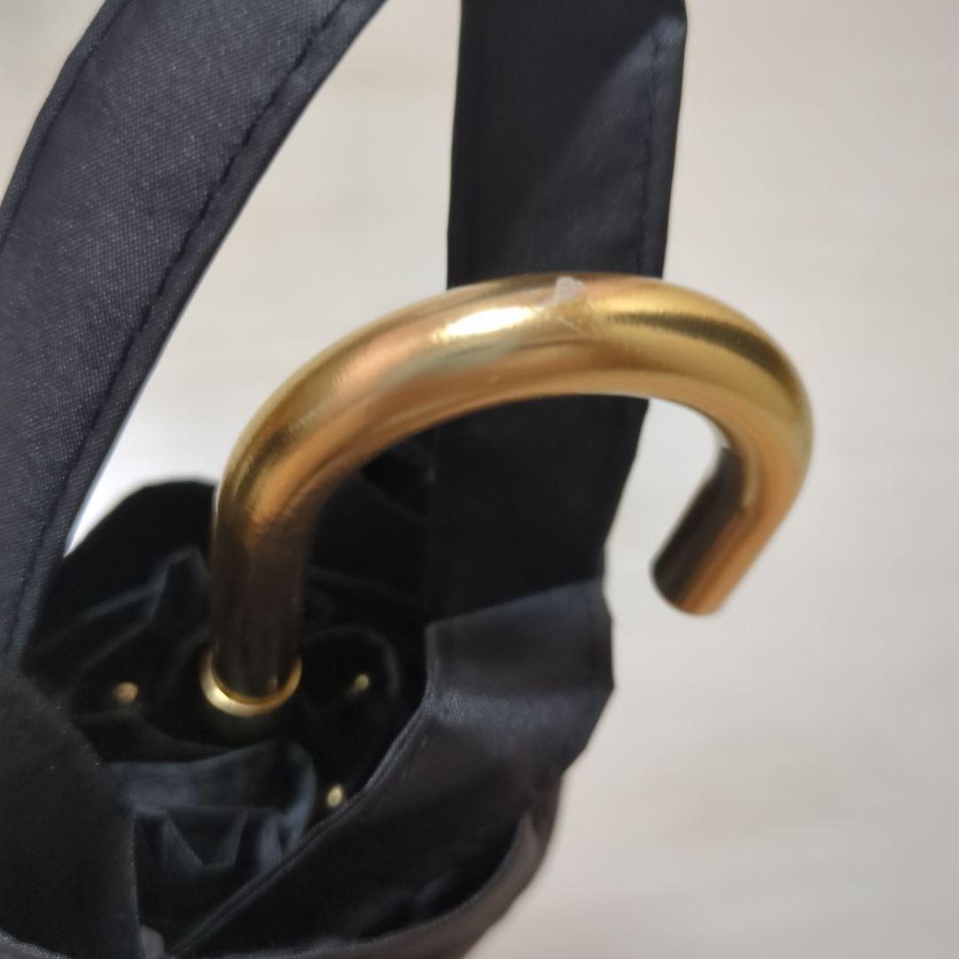 TOCCA 晴雨天兼用UVカット　折りたたみ傘