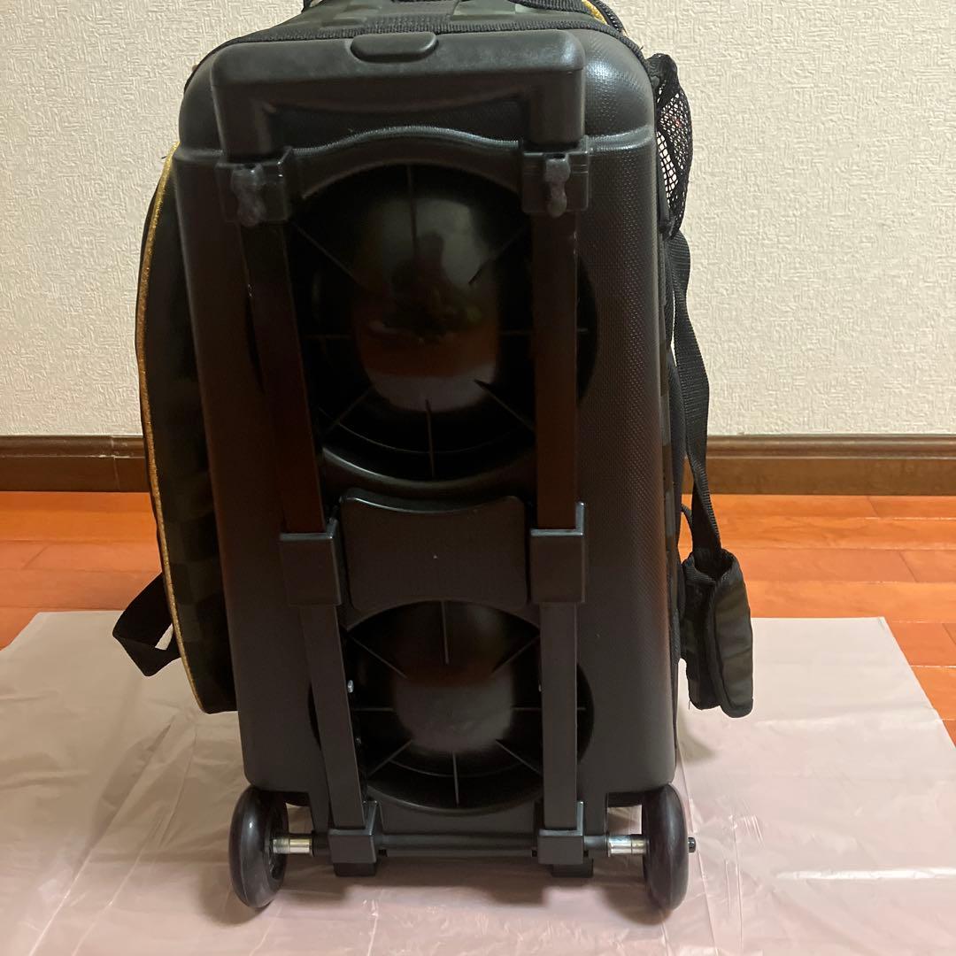 HI-SP ボウリング用バッグ