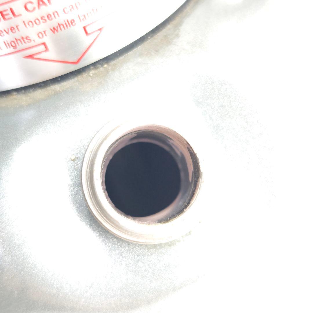 Coleman ランタン Model 282/285 Dual Fuel