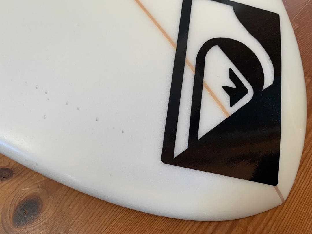 ラ*ト様 【送料別】売り切り アベレージ ジョー 5’4 日本正規 アルメリック