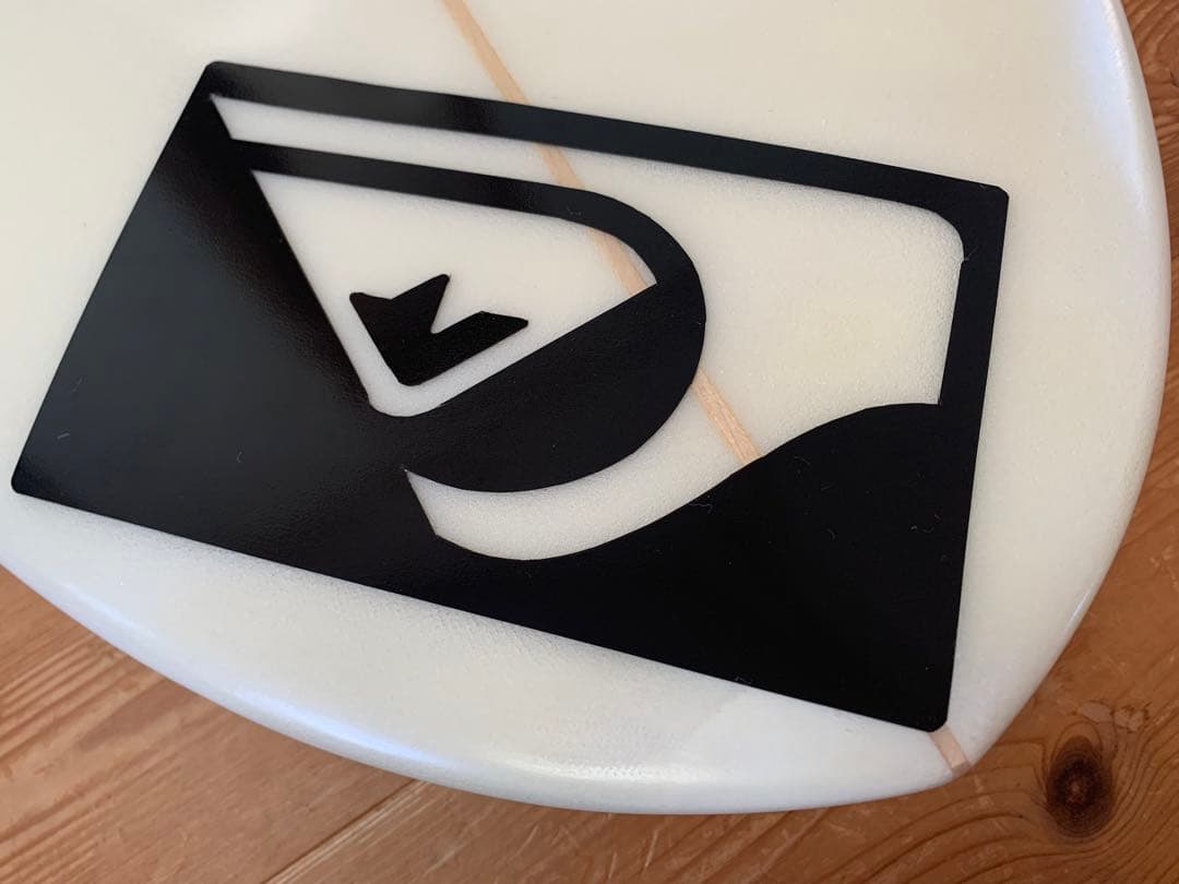 ラ*ト様 【送料別】売り切り アベレージ ジョー 5’4 日本正規 アルメリック