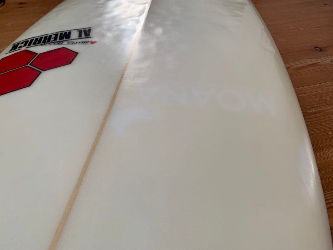 ラ*ト様 【送料別】売り切り アベレージ ジョー 5’4 日本正規 アルメリック