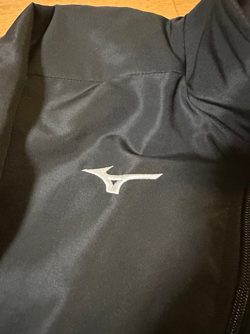 阪神タイガース レプリカ ウィンドブレーカー スタジャン L 美品 MIZUNO