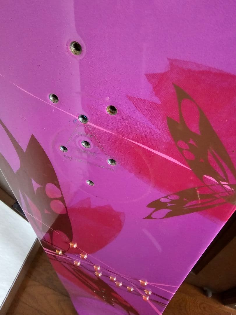 バートン板レディース中古品