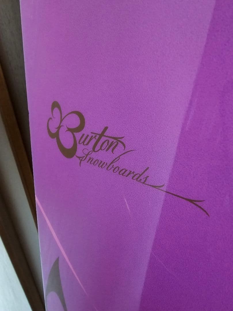 バートン板レディース中古品