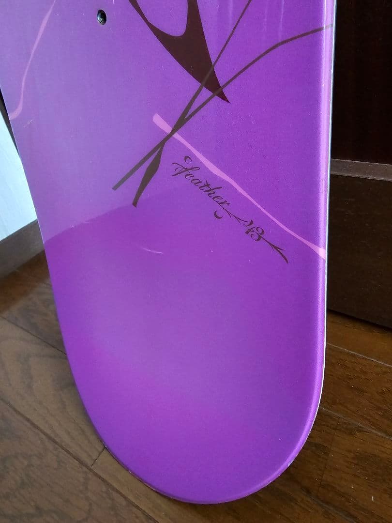 バートン板レディース中古品