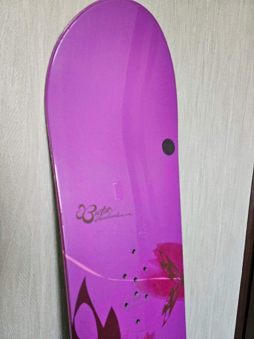 バートン板レディース中古品