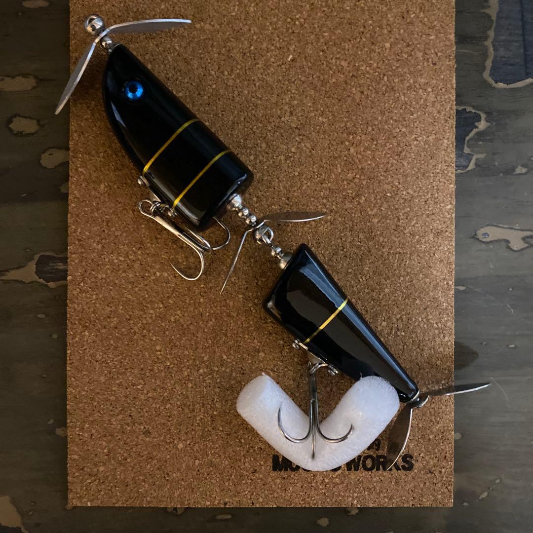 MUCHO WORKS アルペジオ