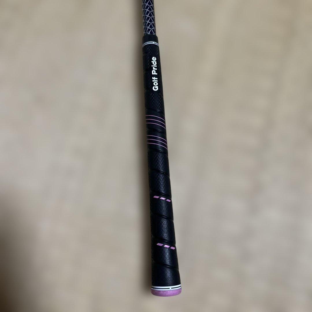 【中古品】ダンロップ ゼクシオ9 (XXIO 9) 9W フェアウェイウッド